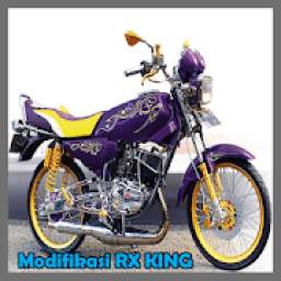 Modified RX KING