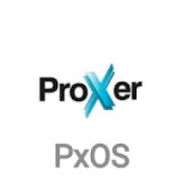 PxOS
