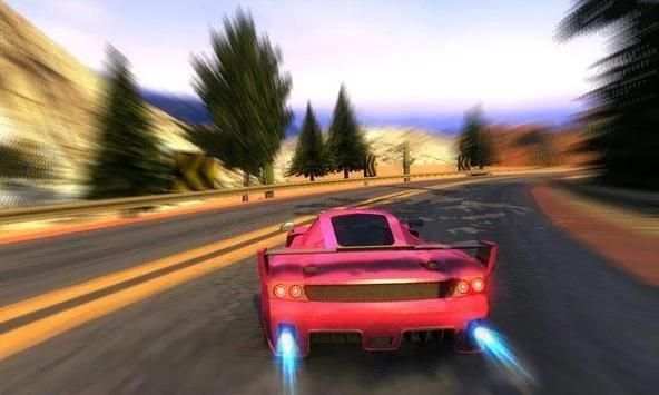 Street Drift Racing screenshot 3