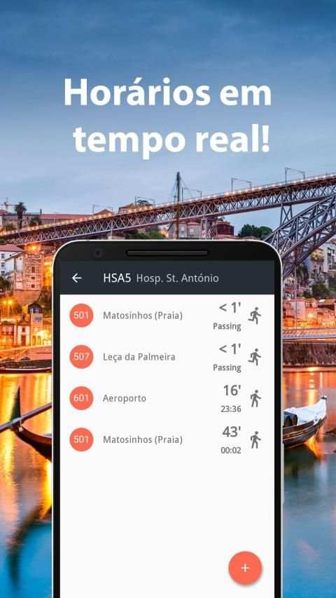 Easy Bus - Autocarros do Porto स्क्रीनशॉट 25