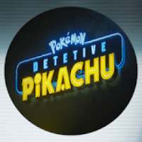 Wallpaper Pokémon Detective Pikachu on 9Apps