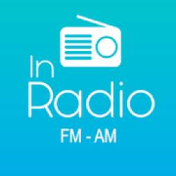 In Radio: FM - AM