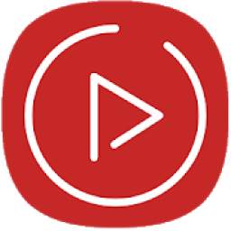 Mini Tube - Floating Video Popup Player