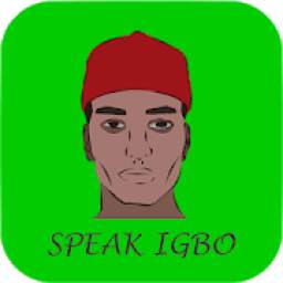 Speak Igbo