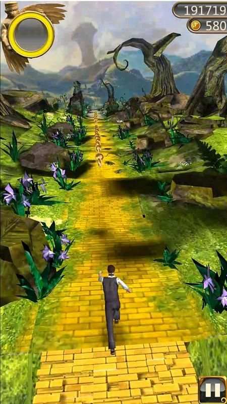 Jungle Final Runs Prince screenshot 9
