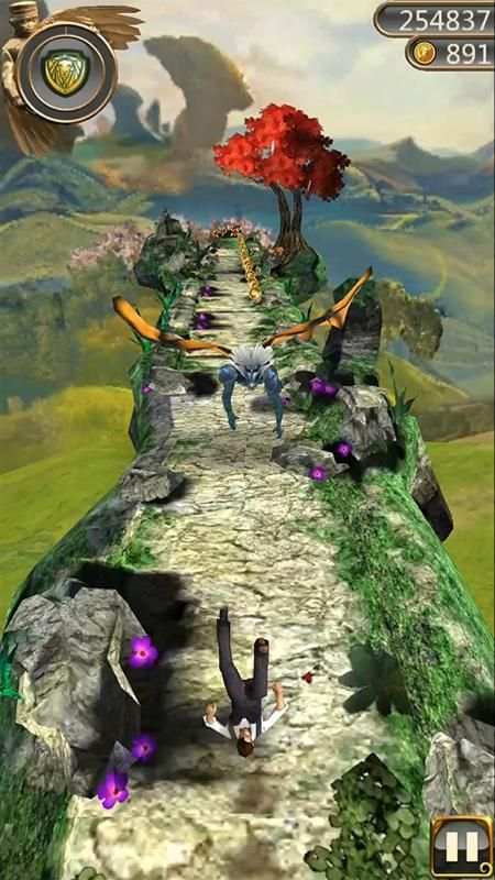 Jungle Final Runs Prince screenshot 7