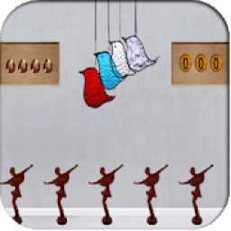 Escape Games 8B 159 आइकन