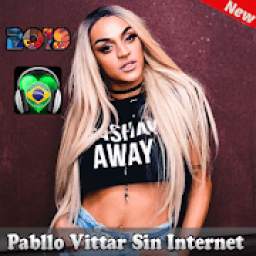 Pabllo Vittar - Sin Internet 2019