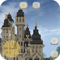 Exploration Mini Craft 2 आइकन