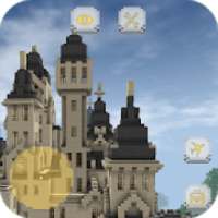 Exploration Mini Craft 2