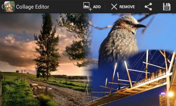 PicMix Free , Insta Collage screenshot 2