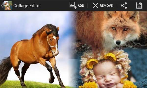 PicMix Free , Insta Collage screenshot 4