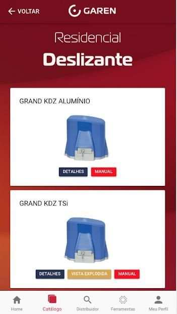 Instalador Garen 3 تصوير الشاشة