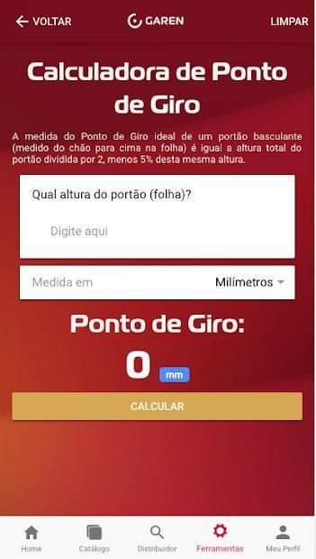 Instalador Garen 5 تصوير الشاشة