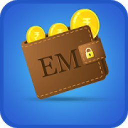 ikon Expense Manager Pro /Money Manager