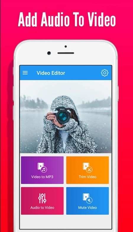 MP3 Converter - video MP3 Converter screenshot 2