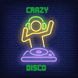 ikon Crazy Disco 2