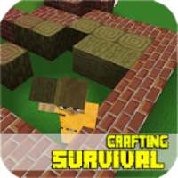 Build Craft Exploration & Adventure
