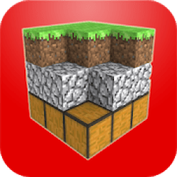 Mini craft 2019 : mini city simulator आइकन