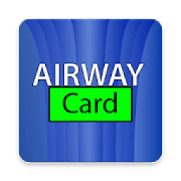 ikon Mobile Airway Card