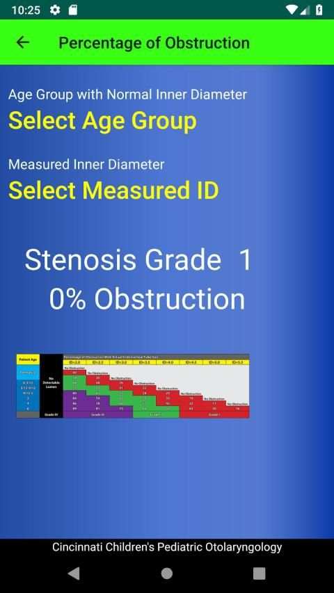 Mobile Airway Card screenshot 2