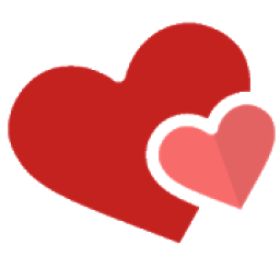 Dating Near Me App icon