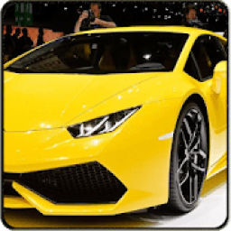 GT Drifting : Car Driving game 3D आइकन