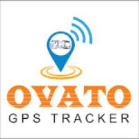 Ovato GPS Tracker