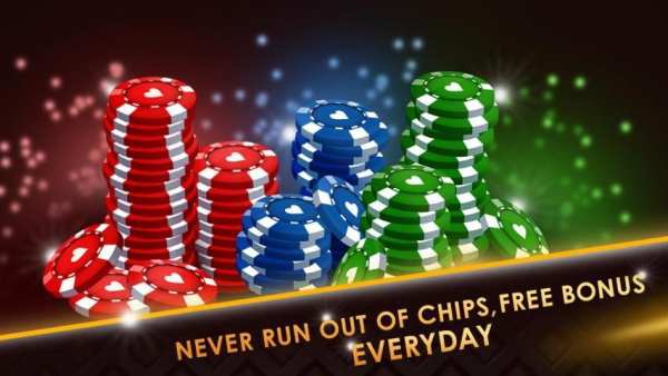 Teen Patti Gold Rush - Ultimate Live Indian Poker screenshot 3