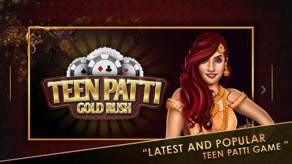 Teen Patti Gold Rush - Ultimate Live Indian Poker screenshot 6