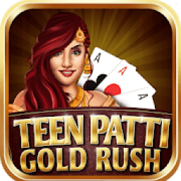 ikon Teen Patti Gold Rush - Ultimate Live Indian Poker