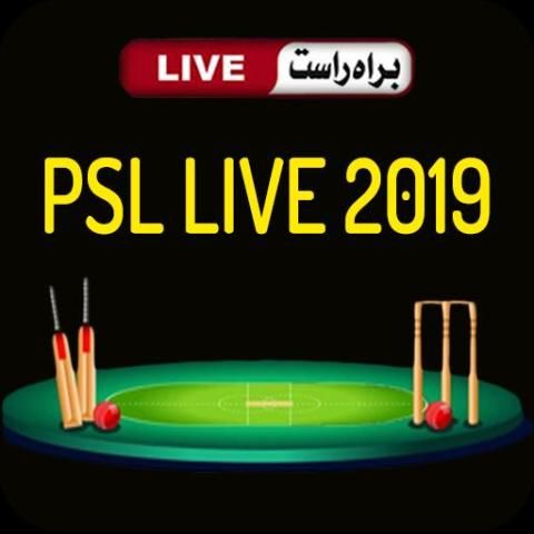 Psl live streaming outlet 2019