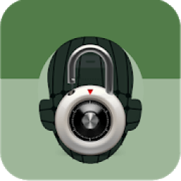 Face Lock Screen icon