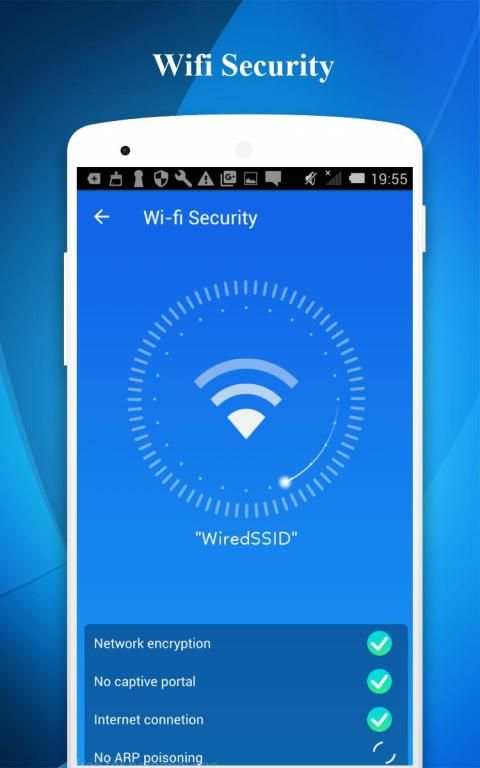 Antivirus & Mobile Security - Applock - Call Block स्क्रीनशॉट 5