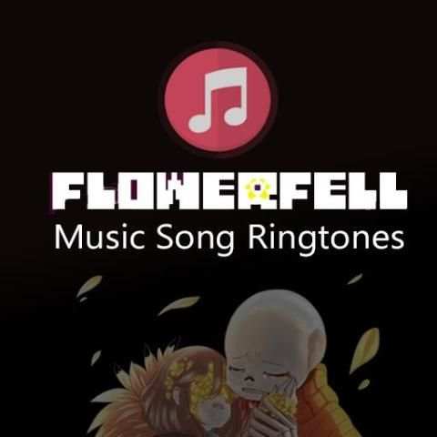 Flowerfell Music Song screenshot 1