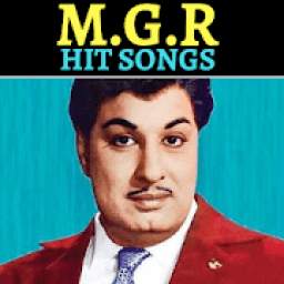MGR Top Tamil Video Songs