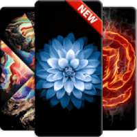 AMOLED Wallpapers on 9Apps