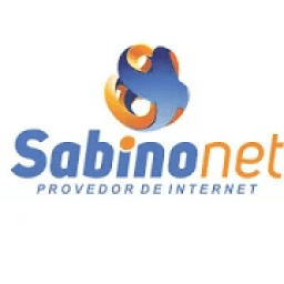 Sabino Net आइकन