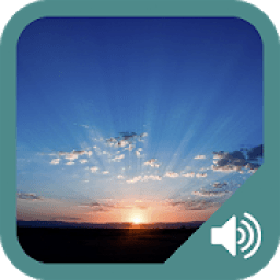 Morning Prayer audio आइकन