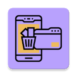 ikon Deleted Photos Recover