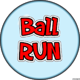 Ball Run आइकन