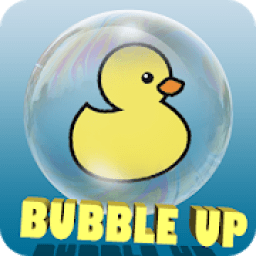 BubbleUp आइकन