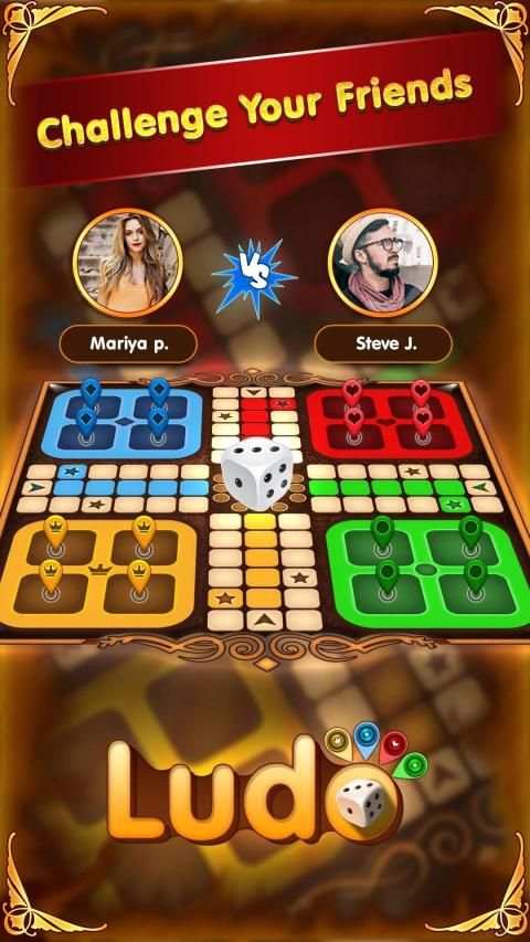 Ludo Superstar screenshot 4