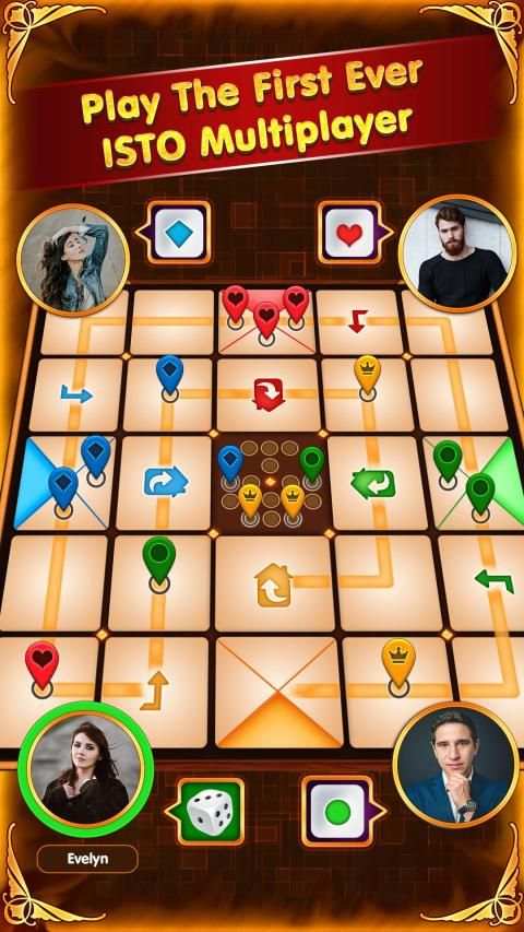 Ludo Superstar screenshot 5