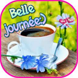 Bonjour Et Bonsoir Images 1.0