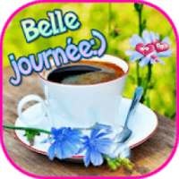 Bonjour Et Bonsoir Images on 9Apps