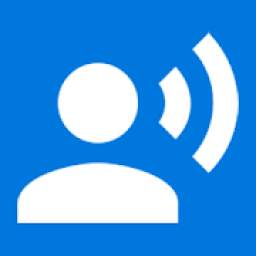 Online Voice Player 1.0.0