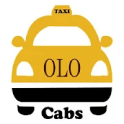 ikon OLO CABS DRIVER