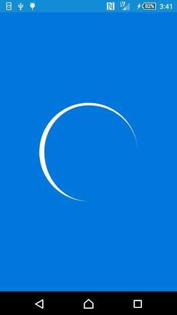 Online Voice Mssg Player 2 تصوير الشاشة