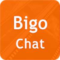 BigoChat Chatting App with Voice/Video Calls on 9Apps